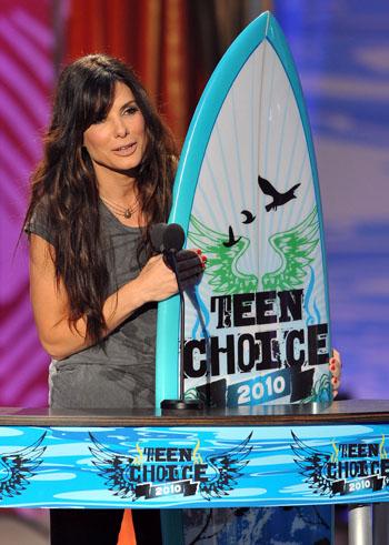 //sandra bullock