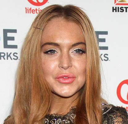 10 More Of The Worst Celebrity Makeup Malfunctions