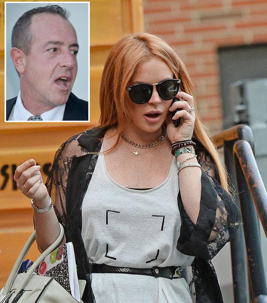 Lindsay Lohan 36 Prostitution Scandals To Rock Hollywood