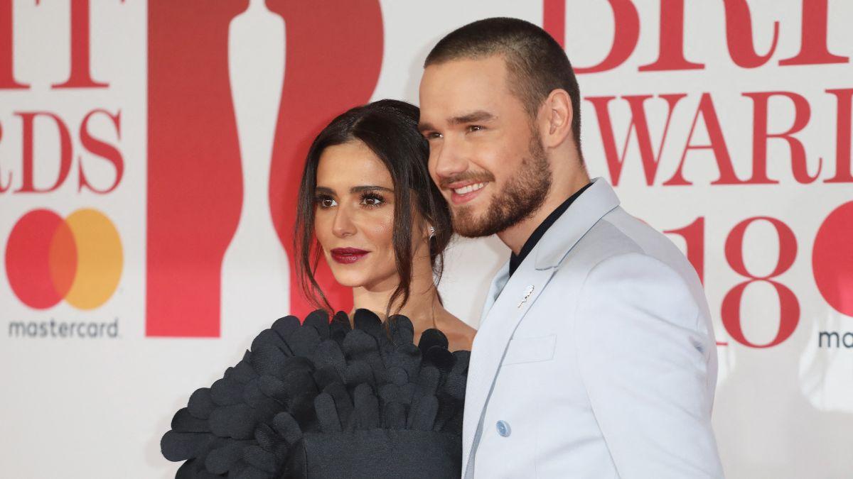 Photo of Cherly Cole and Liam Payne