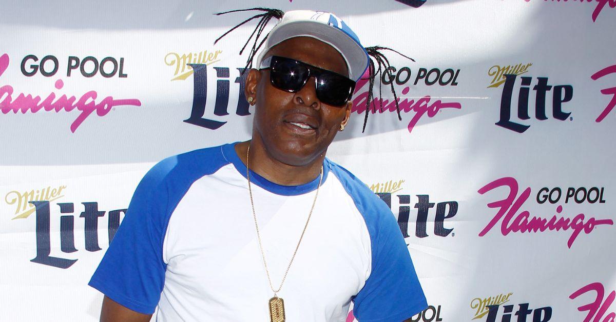 Coolio's Close Friends Believe Asthma Contributed To His Death