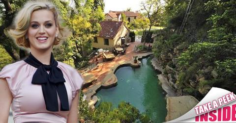 //katyperry house