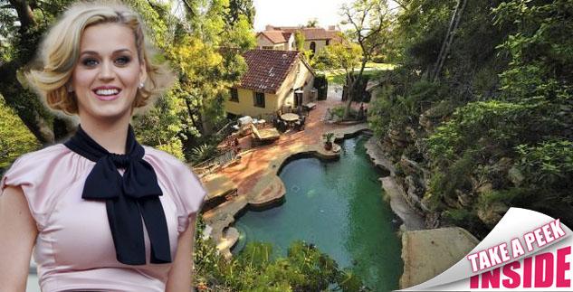 //katyperry house