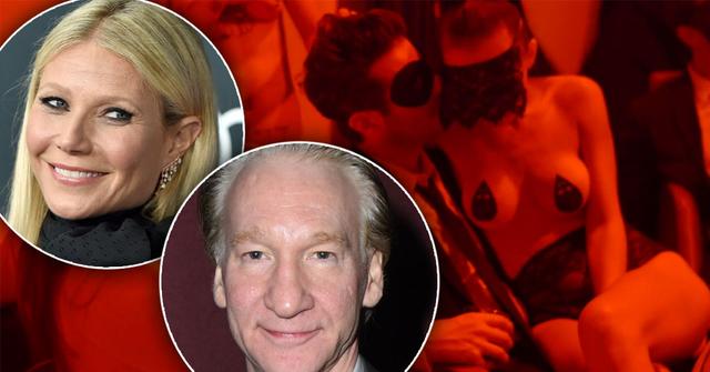 Hollywood ‘Freaking Out’ As Pleasure Palace Goes On Market!