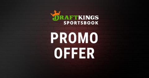 DraftKings MLB Promo Code.