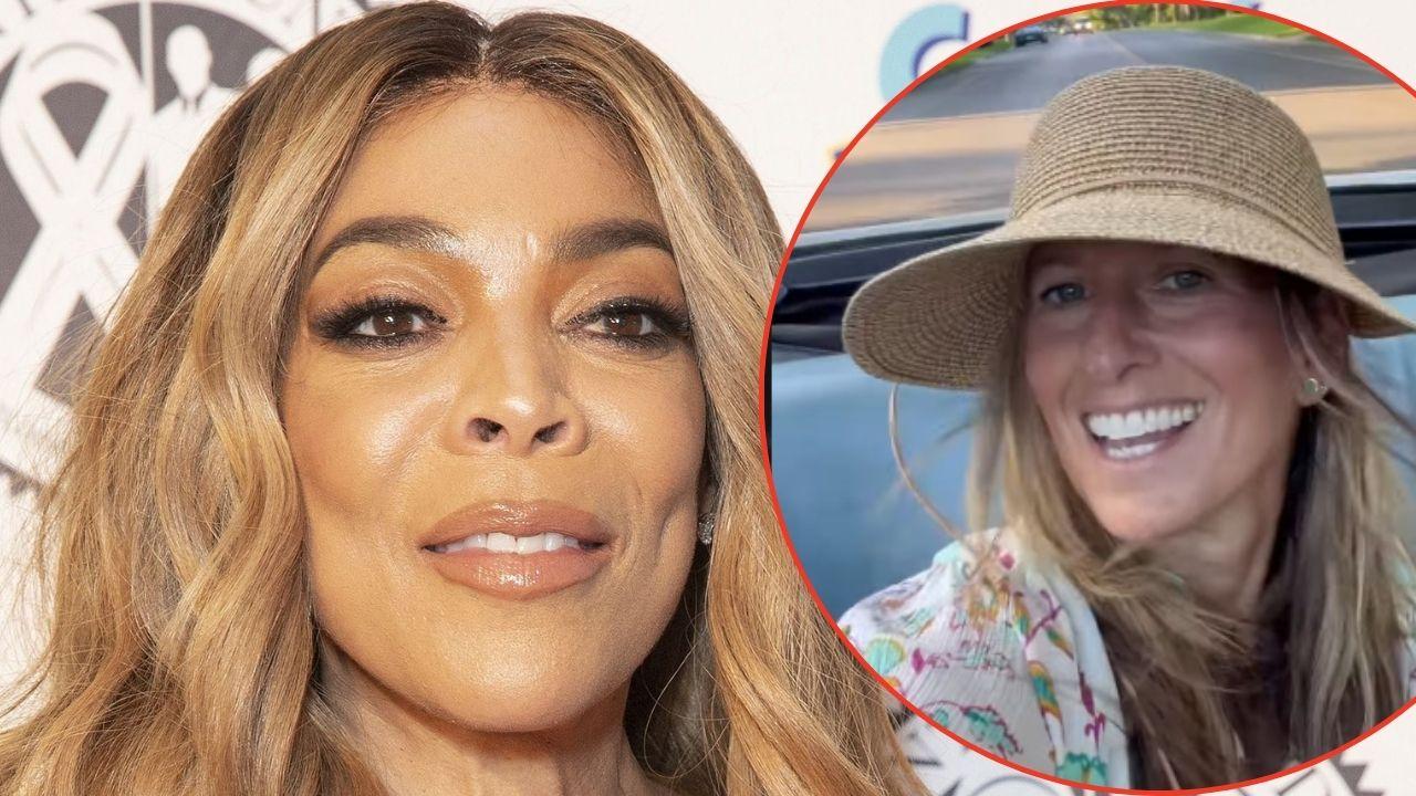 Wendy Williams' pal is accused of betraying her with a new documentary about the former TV host.