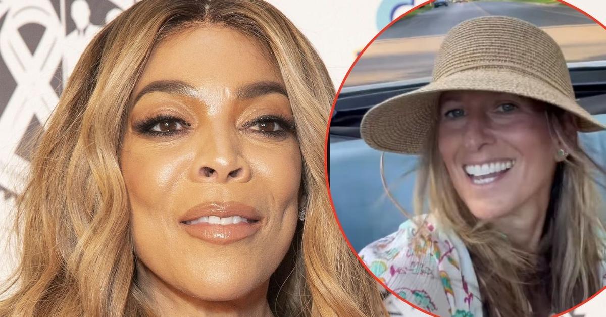 EXCLUSIVE: Wendy Williams Pal Accused of Betraying Her With New Doc