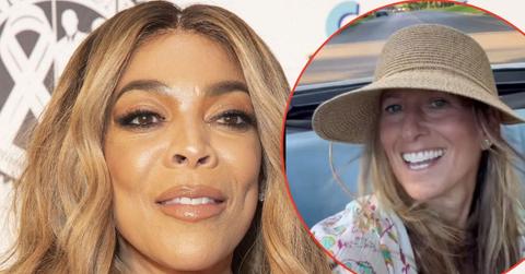 Wendy Williams' pal is accused of betraying her with a new documentary about the former TV host.