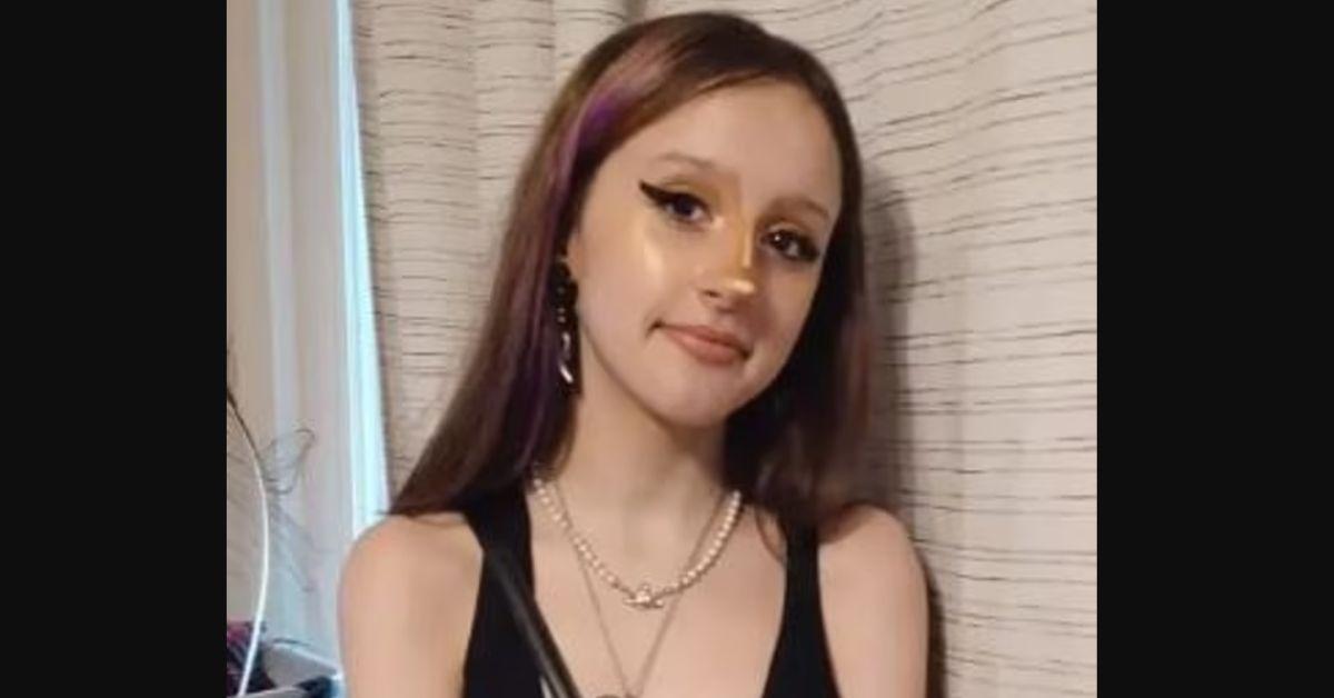 Teenager Kaylee Gain Breathing On Her Own And In Stable Condition(01)