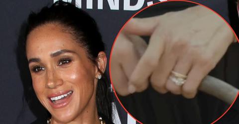Photo of Meghan Markle