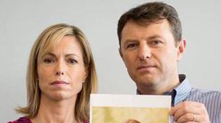 //madeline mccann update pp