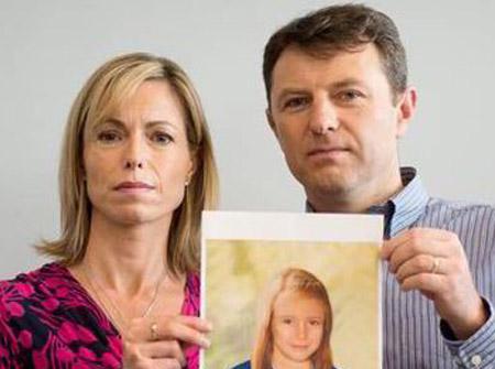 //madeline mccann update pp