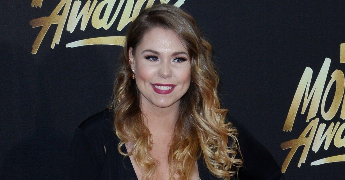 Kailyn Lowry Is Leaving 'Teen Mom 2' After 11 Years 