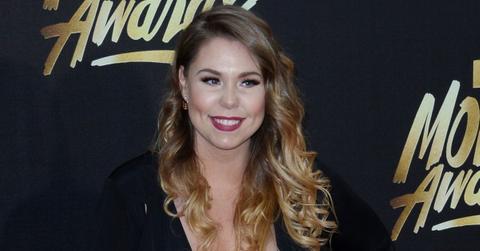 Kailyn Lowry Is Leaving 'Teen Mom 2' After 11 Years
