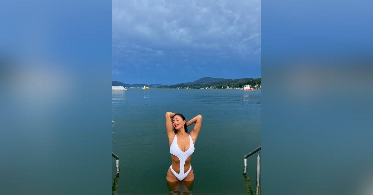 Photo of Nicole Scherzinger