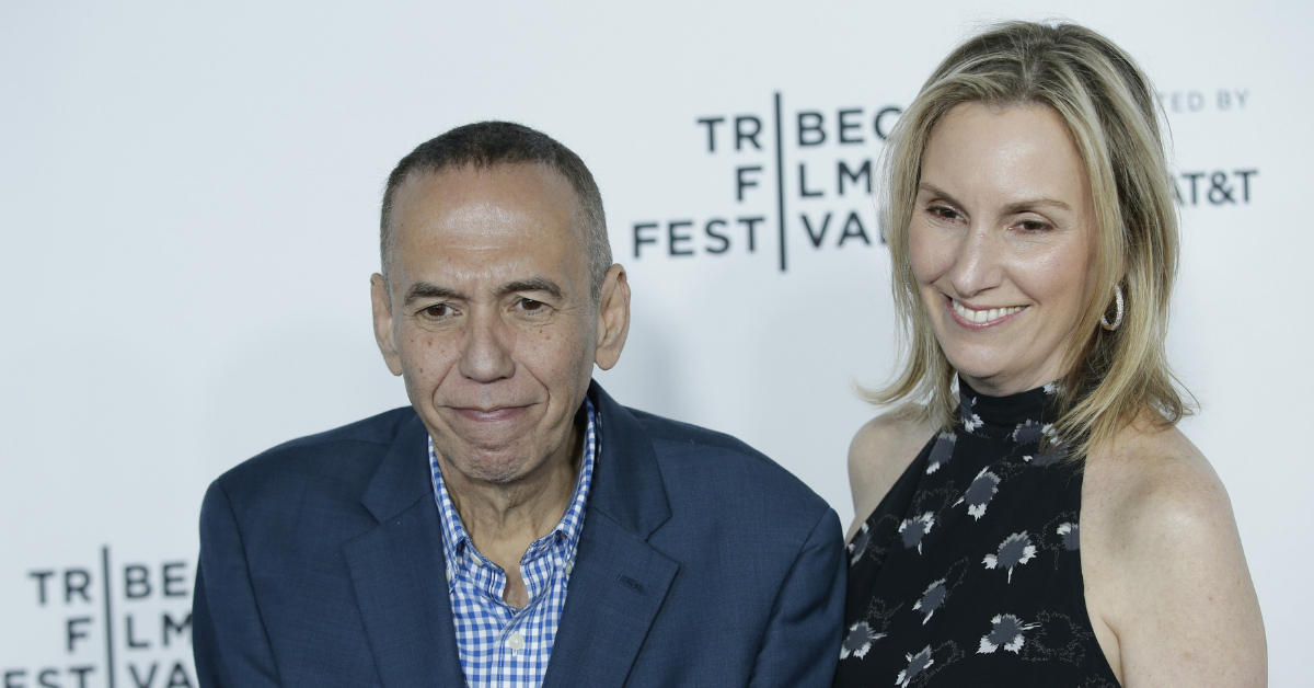 Gilbert Gottfried Dead At 67