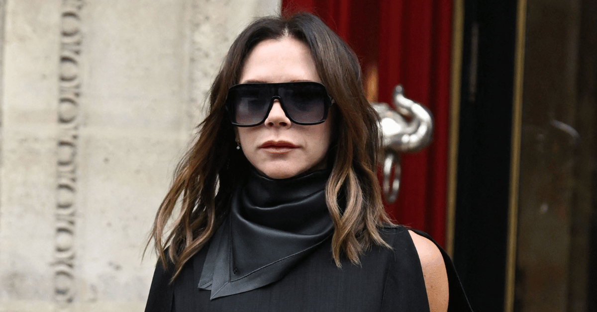 Photo of Victoria Beckham
