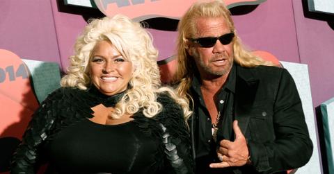 Dog The Bounty Hunter Ready To Date Again 6 Months After Wife's Death