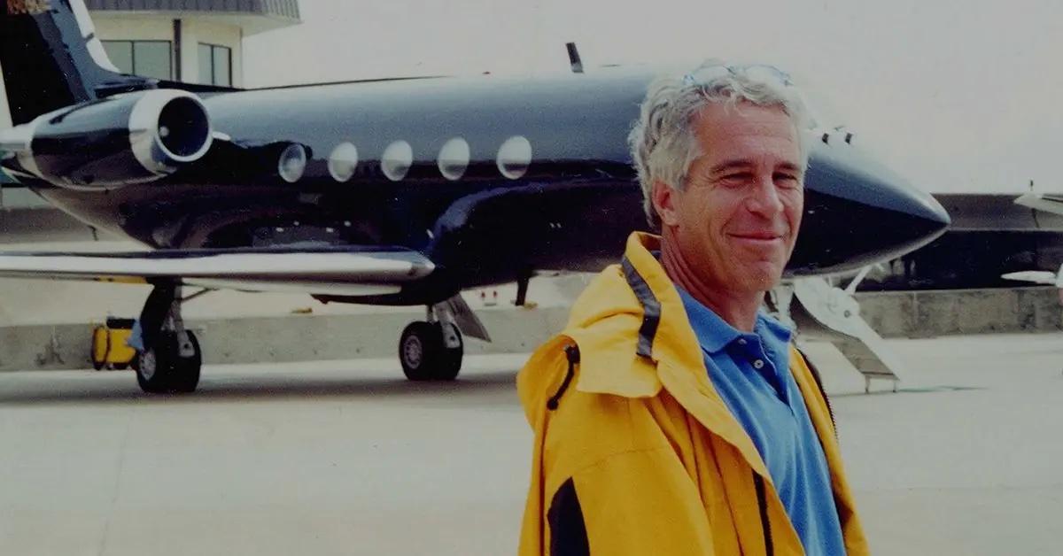 ex jp morgan exec accused profound friendship jeffrey epstein