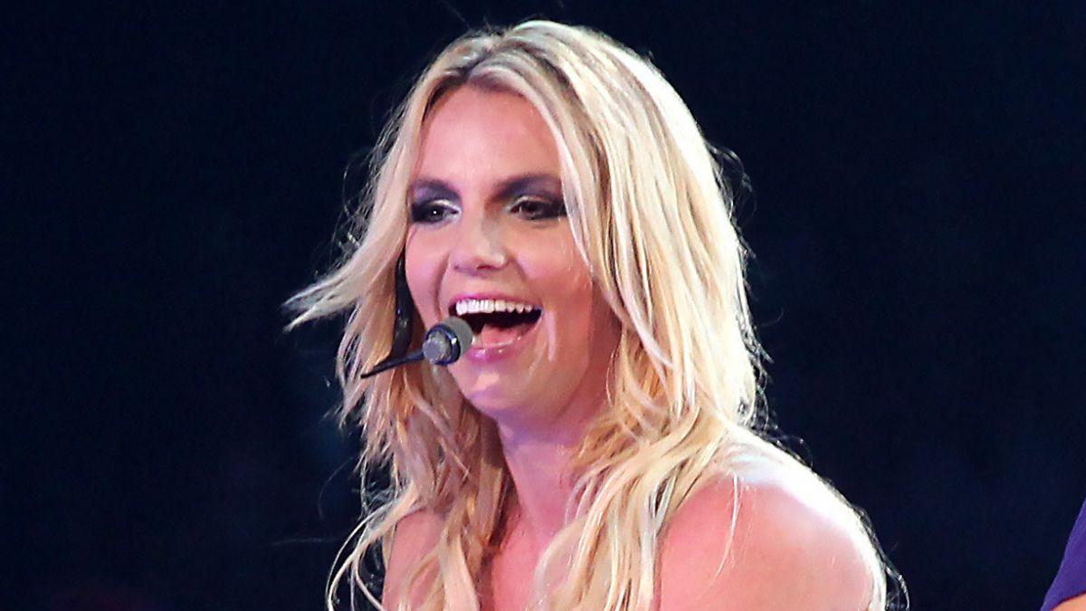 picture of Britney Spears