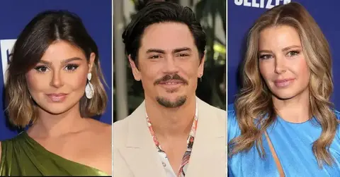 Rachel Leviss Tom Sandoval James Kennedy Lawsuit Vanderpump