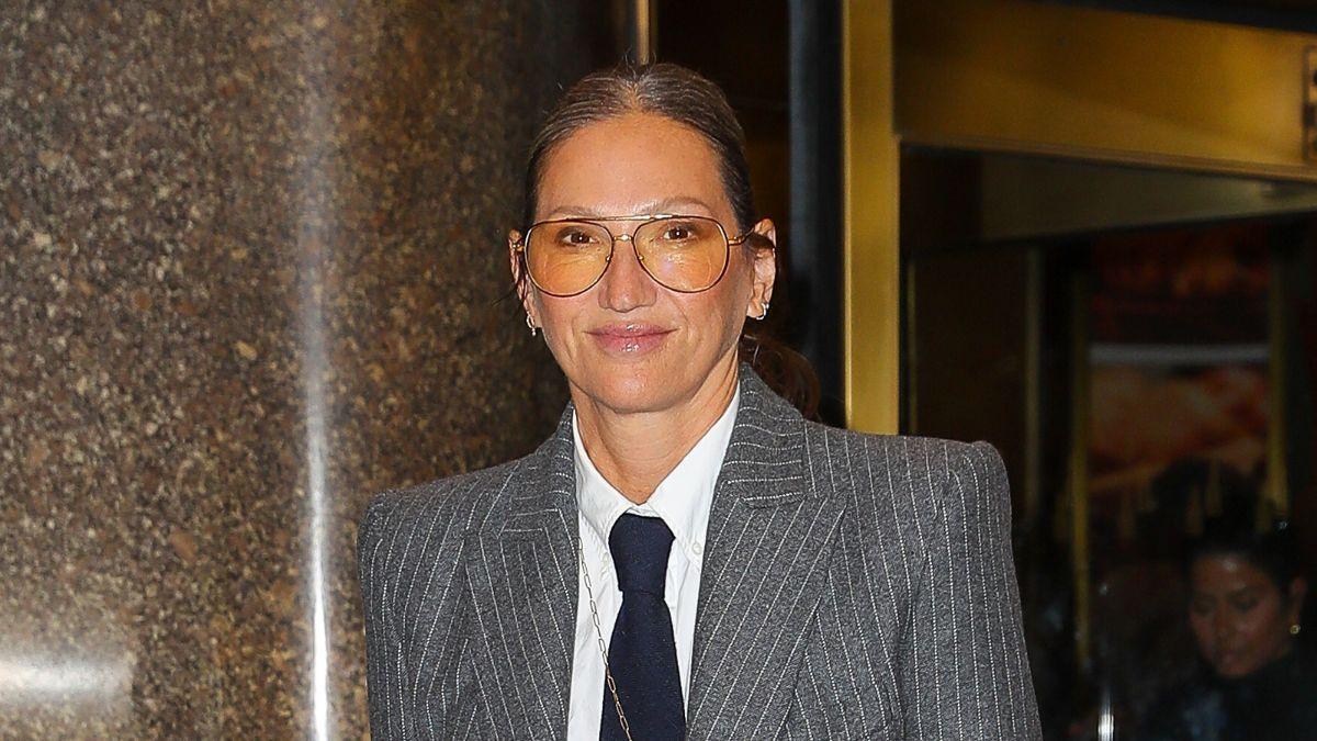 Photo of Jenna Lyons