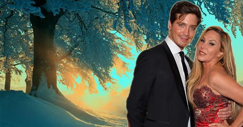 //adrienne maloof jacob busch