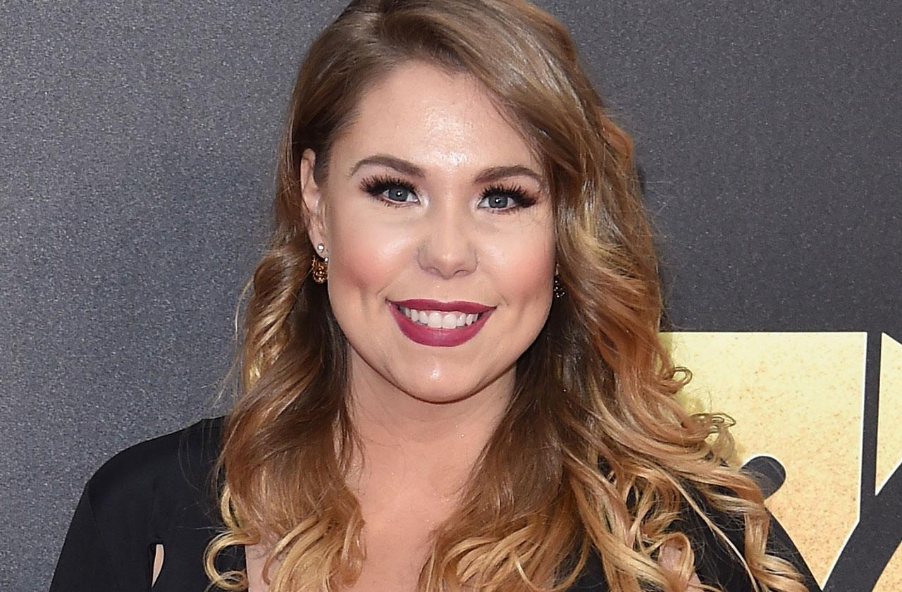 kailyn lowry spinoff show teen mom 2