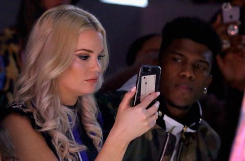 Ashley Martson Rehab Depression Divorce