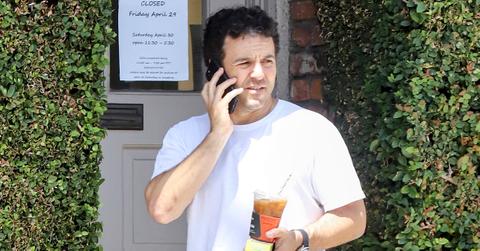 fred savage wonder years fired first photos innappropriate conduct main