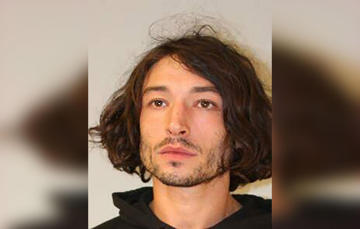 ezra miller plea deal harassment arrest