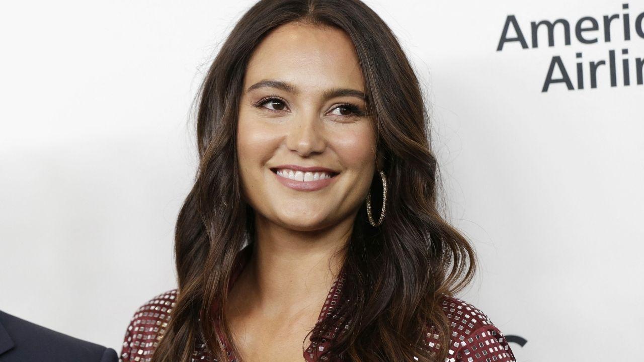 Photo of Emma Heming Willis