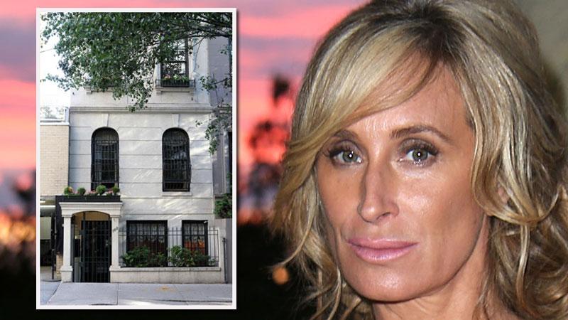 //sonja morgan