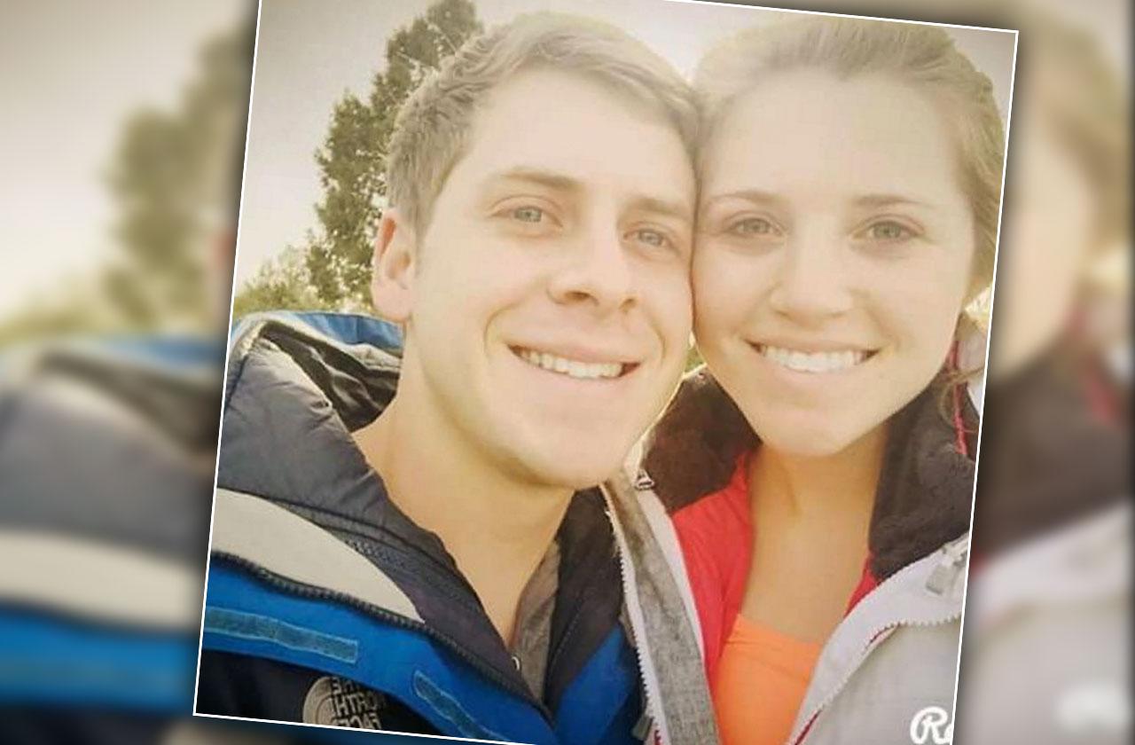 Joy Anna Duggar Pregnant