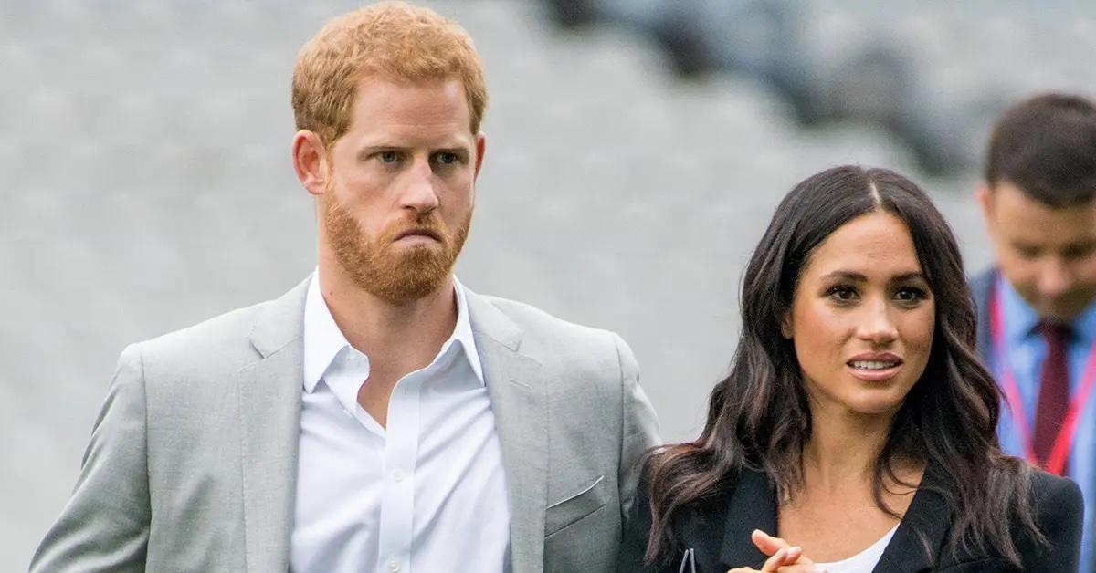 Meghan Markle has spent $600K on maternity wear, report says