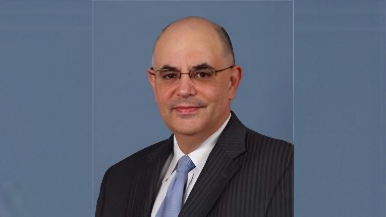 U.S. District Judge Rudolph Contreras