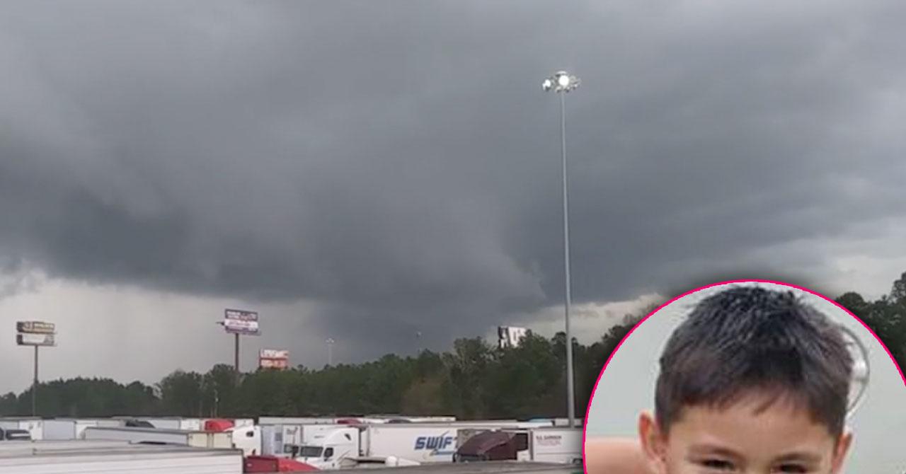 6-Year-Old Boy Among 23 Victims Killed In Alabama Tornadoes