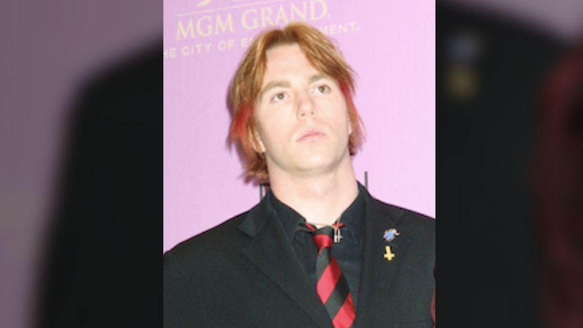 Police said Elijah was found inside a Windham home after allegedly breaking in and causing property damage.