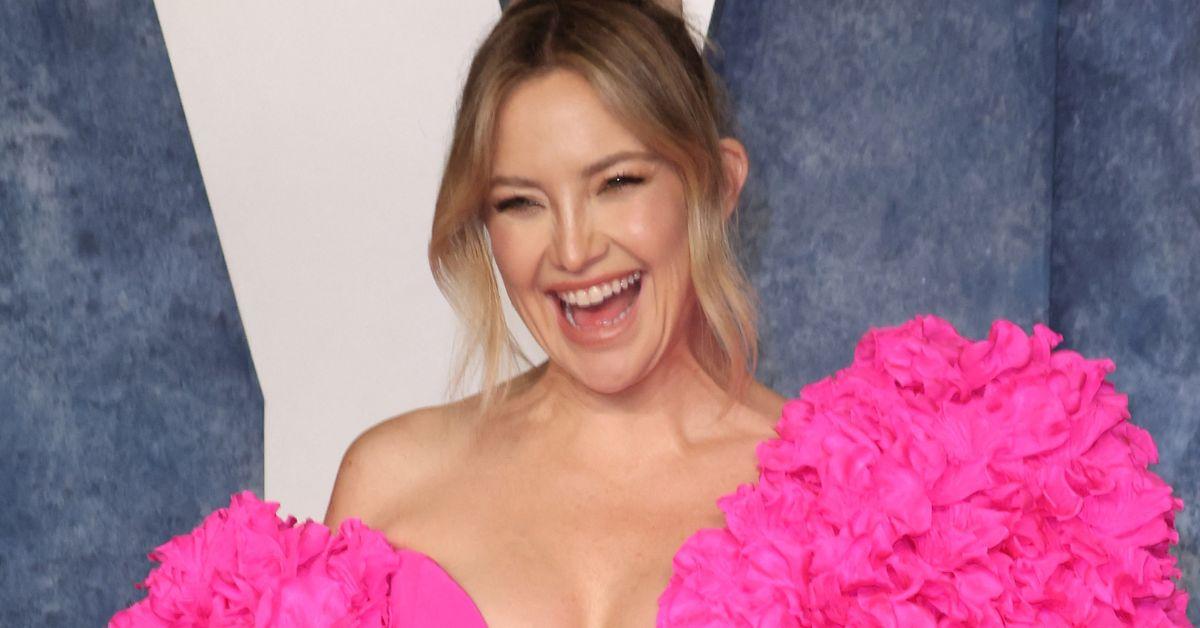 kate hudson is opening up about having sex in your s in a raunchy new feature