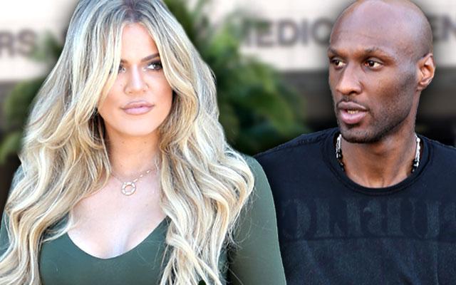 Khloe Kardashian Lamar Odom Divorce Documents