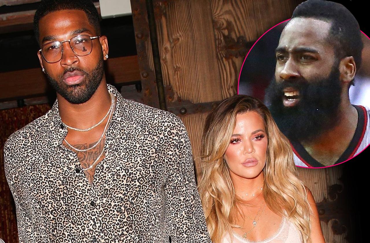 Karrueche Tran And James Harden Have Been Secretly Dating For Months