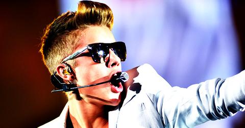 Justin Bieber Getting Special Treatment From Immigration Services