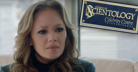 Leah Remini Scientology Special Backlash Claims