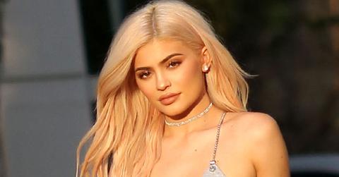 //kylie jenner calendar nude terry richardson pp