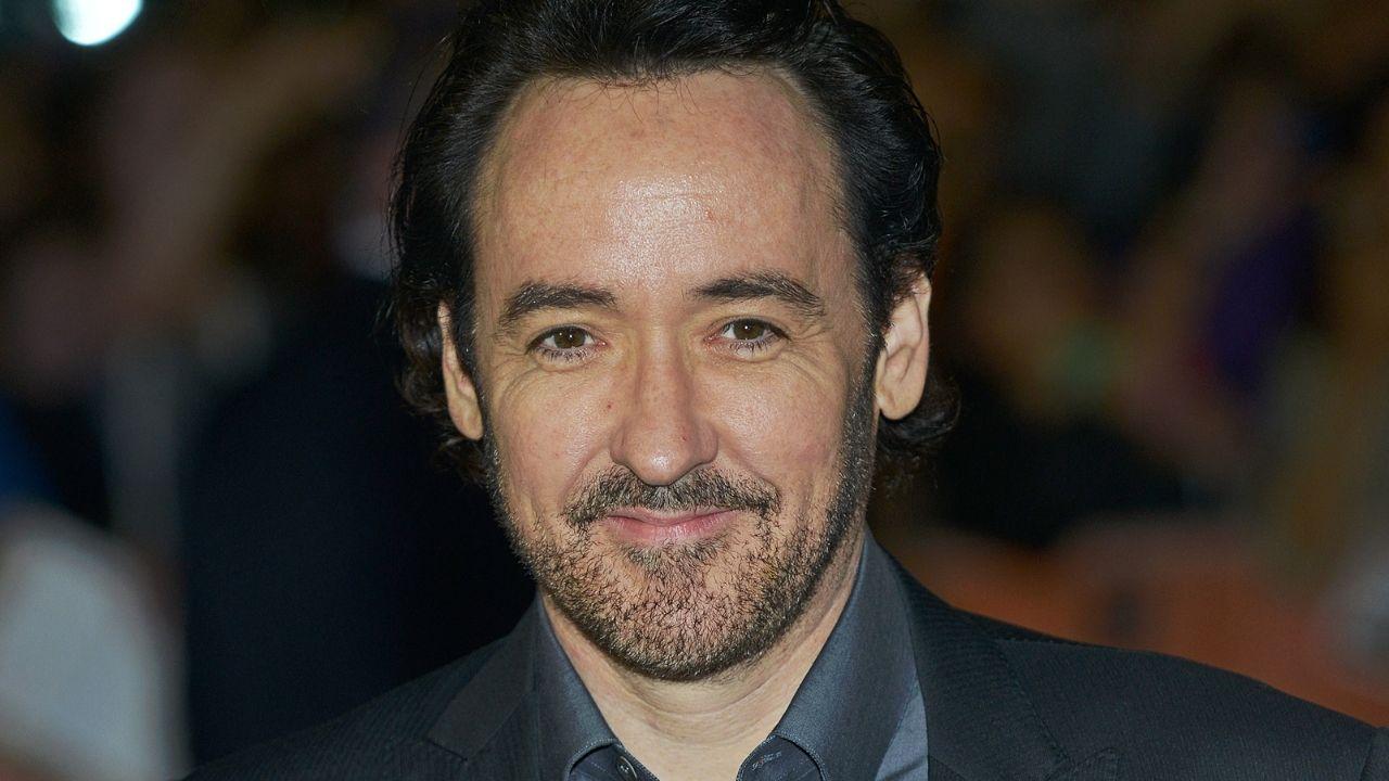 Photo of John Cusack