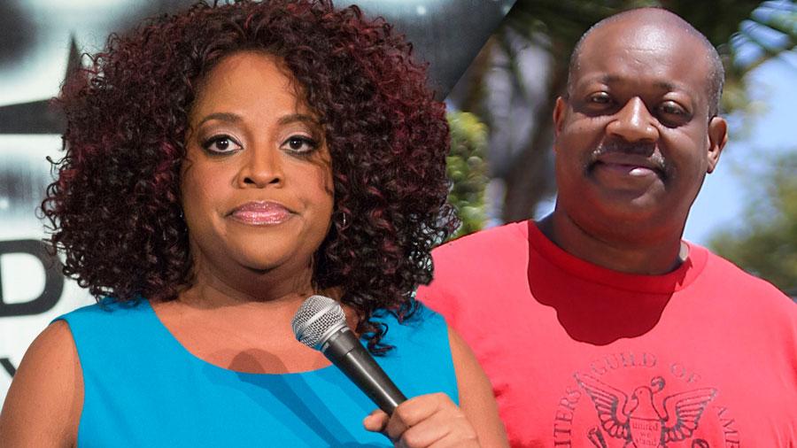 //sherri shepherd surrogate pp