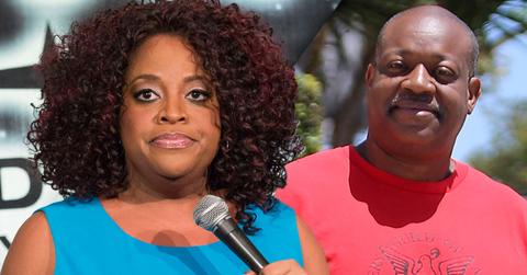 //sherri shepherd surrogate pp