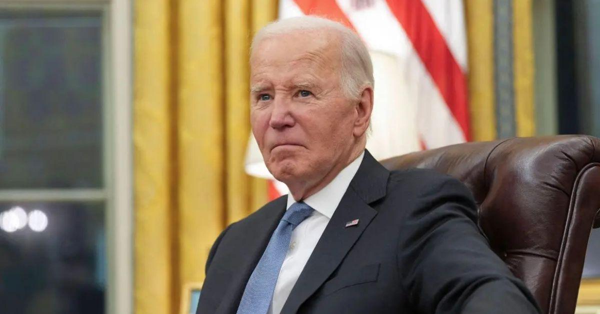 joe biden