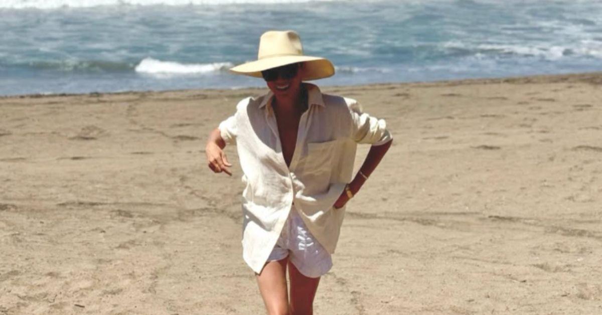 Photo of Meghan Markle