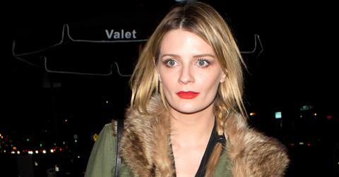 Mischa Barton Secrets Scandals Overdose DUI Psych Ward